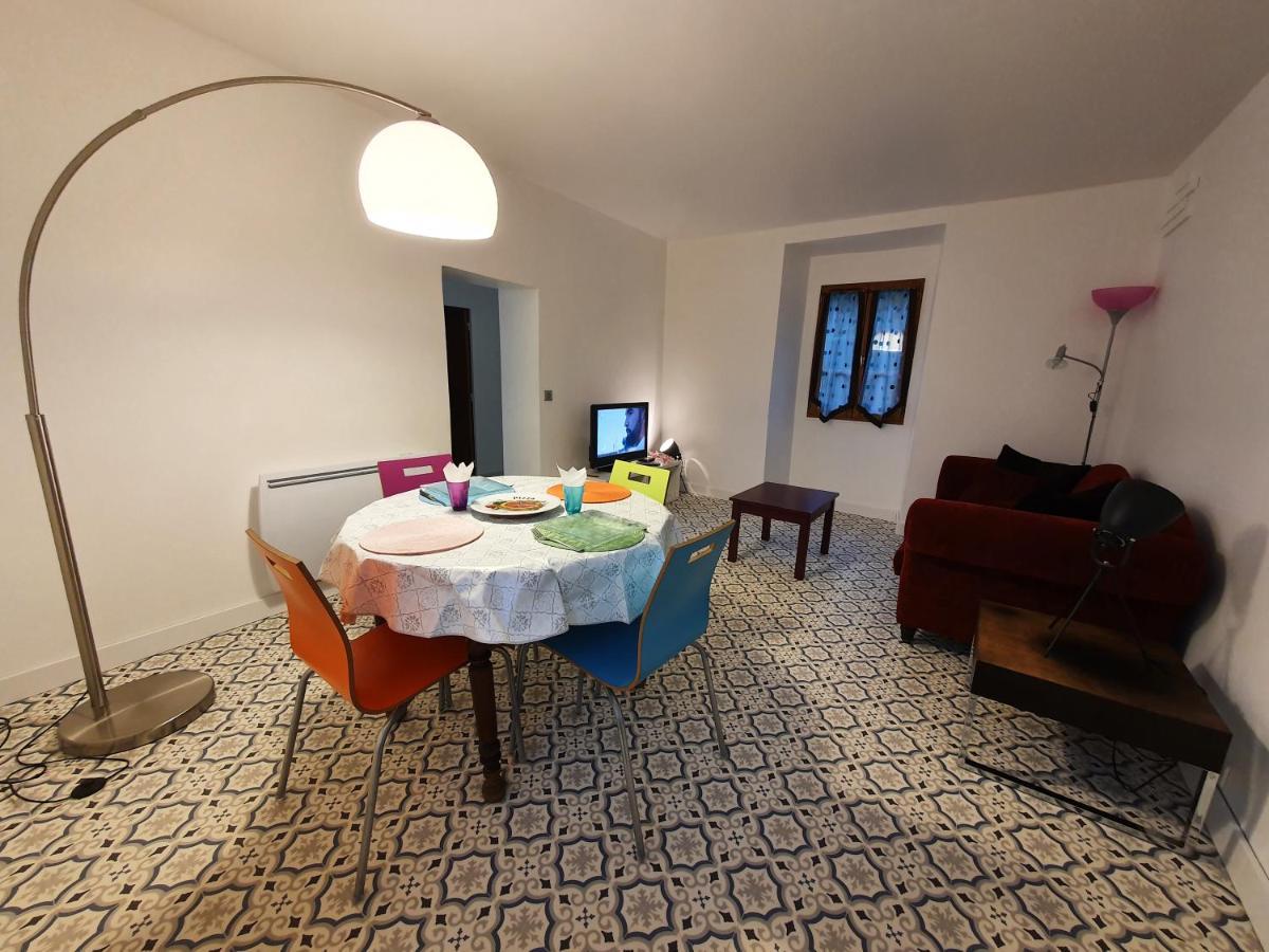 Les Marmottes Villa Limours Exterior foto